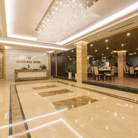 Khách sạn Moon Bay Hạ Long