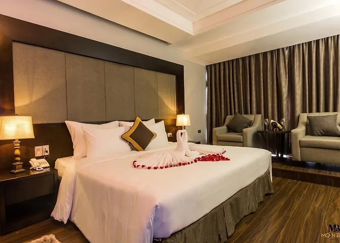 Moon Bay 3* Ha Long