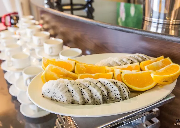 Moon Bay Hotel Ha Long