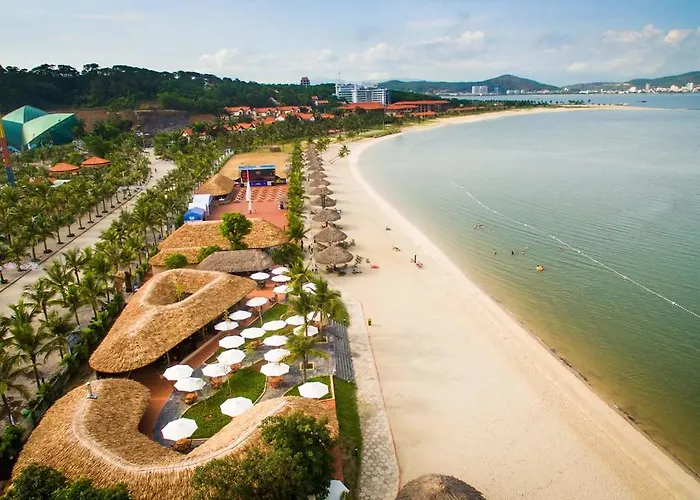 Hotel Moon Bay
